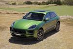 Porsche Macan S 2019 года (AU)